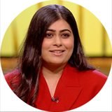 Akshina Jindal